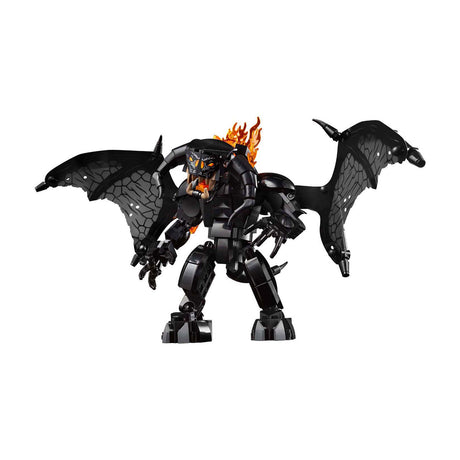 Lego icônes 10367 serre-livres le seigneur des anneaux Balrog