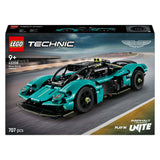 Lego ® technic Aston Martin Valkyrie modèle réduit de voiture - 42208