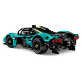 Lego ® technic Aston Martin Valkyrie modèle réduit de voiture - 42208