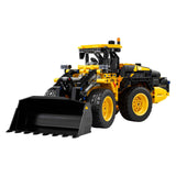 Lego technic 42209 chargeuse sur pneus électrique volvo l120