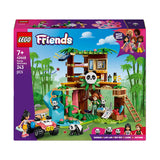 Lego Friends 42648 l'abri du panda