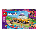 Lego Friends 42659 en voyage ensemble