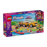 Lego Friends 42659 en voyage ensemble