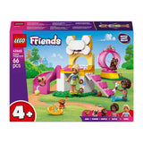 LEGO Friends 42665 Aire de jeux pour chiens
