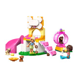 LEGO Friends 42665 Aire de jeux pour chiens