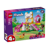 LEGO Friends 42665 Aire de jeux pour chiens