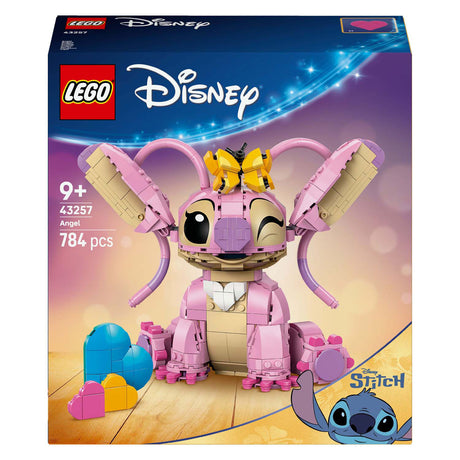 Lego Disney 43257 ange