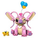 Jouet pour enfant Lego Disney Angel Lilo Stitch - 43257