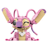 Jouet pour enfant Lego Disney Angel Lilo Stitch - 43257