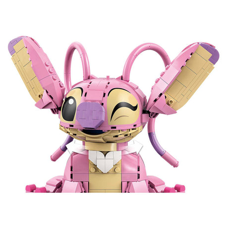 Jouet pour enfant Lego Disney Angel Lilo Stitch - 43257