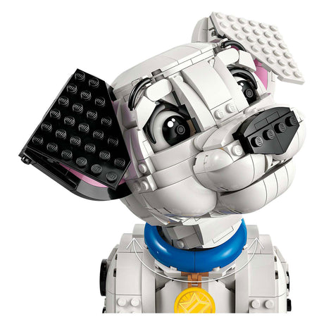 Lego Disney 43269 101 chiot dalmatiens