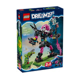 Lego dreamzzz 71495 Mateo contre le robot cyber-cerveau