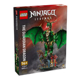 Lego Ninjago 71847 le gardien du dragon