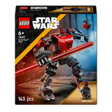 LEGO Star Wars 75411 Le robot Dark Maul