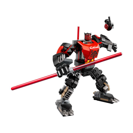 LEGO Star Wars 75411 Le robot Dark Maul