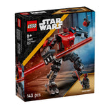LEGO Star Wars 75411 Le robot Dark Maul
