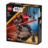 LEGO Star Wars 75411 Le robot Dark Maul