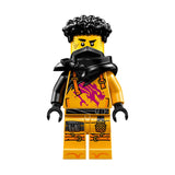 Lego Ninjago 30700 Arin contre Draconier