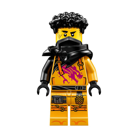 Lego Ninjago 30700 Arin contre Draconier