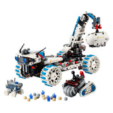 Véhicule spatial Lego ® technic Lunar Outpost™ Moon Rover - 42211