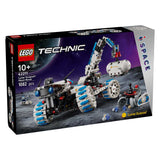 Véhicule spatial Lego ® technic Lunar Outpost™ Moon Rover - 42211