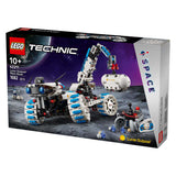 Véhicule spatial Lego ® technic Lunar Outpost™ Moon Rover - 42211
