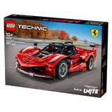Lego® technic ferrari fxx k modèle de voiture - 42212