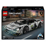 Lego technic 42214 Lamborghini Revuelto super voiture de sport