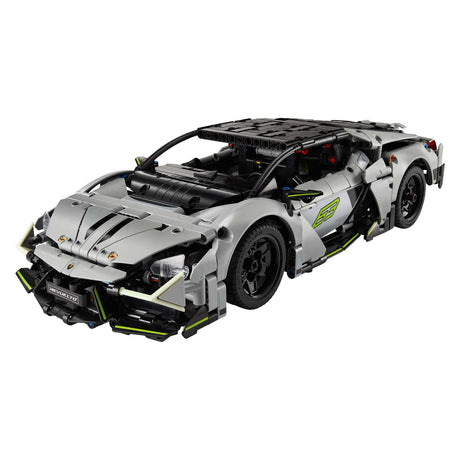 Lego technic 42214 Lamborghini Revuelto super voiture de sport