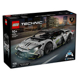 Lego ® technic lamborghini revuelto super voiture de sport - 42214