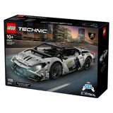 Lego ® technic lamborghini revuelto super voiture de sport - 42214