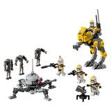 Lego Star Wars 75431 Pack de combat des soldats clones du 327ème corps stellaire