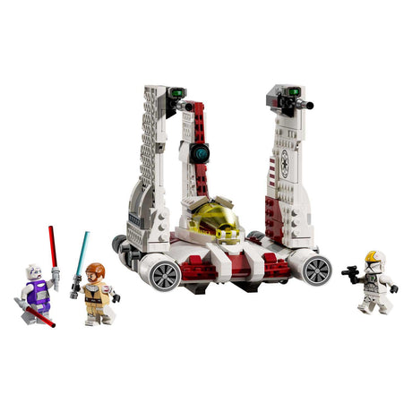 Lego star wars 75432 v-19 torrent chasseur stellaire