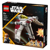 Lego ® Star Wars : The Clone Wars™ V-19 Torrent Starfighter - 75432