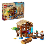 Lego 75636 Cabane une pièce dans le village des moulins à vent