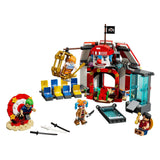 Lego ® tente de cirque une pièce de Buggy le clown - 75637