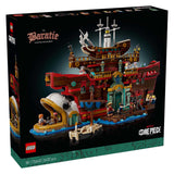 Lego ® One Piece Le restaurant flottant Baratie - 75640