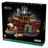 Lego ® One Piece Le restaurant flottant Baratie - 75640