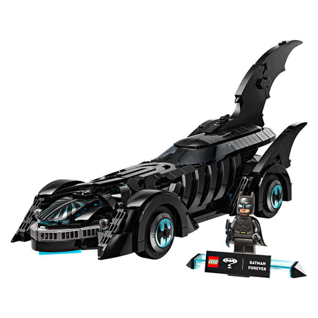 Lego ® DC Batman™ : Batman Forever™ Batmobile™ - 76304