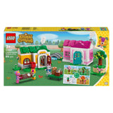 Lego animal traversant 77057 maisons créatives