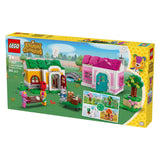 Lego animal traversant 77057 maisons créatives
