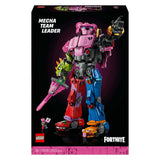 Lego fortnite 77078 chef d'équipe mech