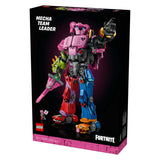 Lego fortnite 77078 chef d'équipe mech