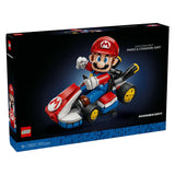 Lego super mario 72037 mario kart mario et kart standard