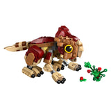 Lego Jurassic World 76970 Le bébé dinosaure Dolores : Aquilops