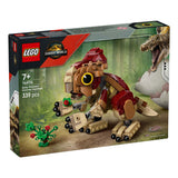 Lego Jurassic World 76970 Le bébé dinosaure Dolores : Aquilops