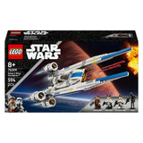 Lego Star Wars 75399 Andor Rebel U-Wing Starfighter Vaisseau spatial