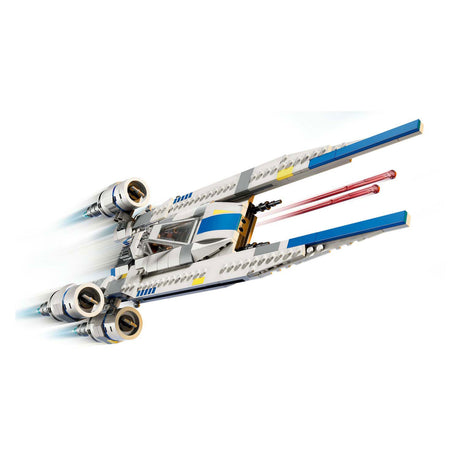 Lego ® star wars : andor™ rebelle u-wing starfighter™ - 75399