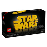 LEGO Star Wars 75407 Logo Star Wars