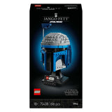 Lego Star Wars 75408 Casque Jango Fett
